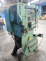 Clearing Obi Press
