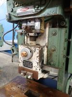Clearing Obi Press