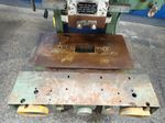 Clearing Obi Press