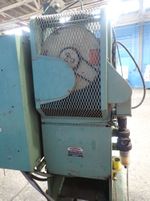 Clearing Obi Press