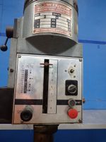 Wilton Drill Press  Tapper