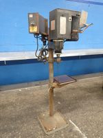 Dumore Drill Press  Tapper