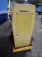 Enerpac Pump