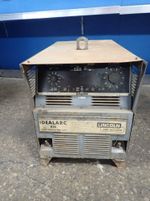 Lincoln Electric Welder