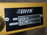 Bhs Battery Handler