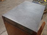 Challenge Steel Surface Plate