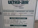 Ultra Air Numatics Air Dryer