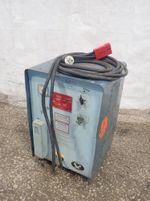 Pluskota Electric Battery Charger