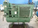 Gardnerdenver Air Compressor