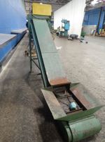 Prab Chip Conveyor