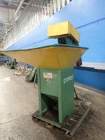 Campbell Machines Co Feeder Conveyor