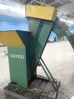 Campbell Machines Co Feeder Conveyor