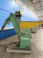 Campbell Machines Co Feeder Conveyor