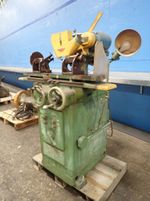 Gallmeyer  Livingston Grinder