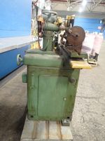 Gallmeyer  Livingston Grinder