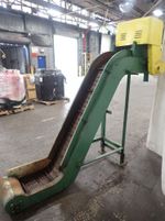 Mayfran Chip Conveyor