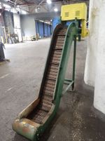 Mayfran Chip Conveyor