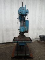 Cleereman Drill Press