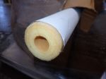 Knauf Fibre Glass Pipe Insulation