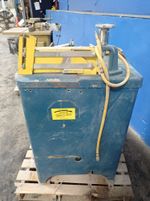 Whirlwind Upcut Saw