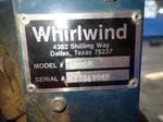 Whirlwind Upcut Saw