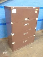  Lateral File Cabinet