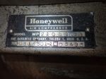 Honeywell Air Compresor