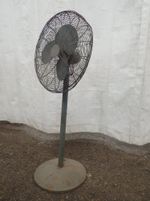  Pedestal Fan