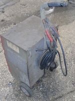 Marquette Battery Charger