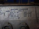 Marquette Battery Charger