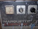 Marquette Battery Charger