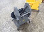 Marino Mop Bucket