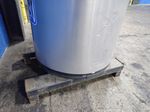 Liquabin Liquabin Aluminum Tank