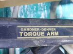 Gardner Denver Torque Arms