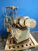  Hydraulic Unit