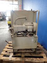  Hydraulic Unit