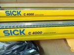 Sick Sick Xc40e0703a0a0aaa0 Light Curtain Set