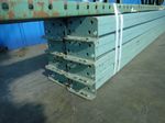  Pallet Racking Lot