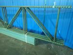  Pallet Racking Lot