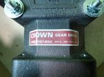 Crown Crown C803806 Gear Drive 11 