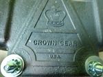 Crown Crown C803806 Gear Drive 11 