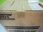 Boston Gear Boston Gear F724b20kb5ht1 Gear Reducer Factory Sealed