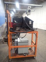 Hot Melt Technologies Hot Melt Technologies Genesys Ii Hot Melt Unit