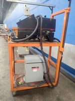 Hot Melt Technologies Hot Melt Technologies Genesys Ii Hot Melt Unit