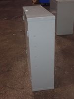 Pucel Storage Cabinet 