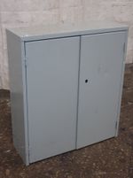  Storage Cabinet 
