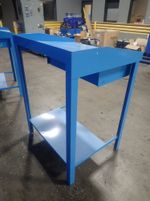 Global Foreman Stand