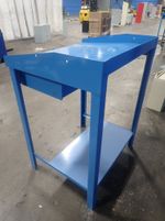 Global Foreman Stand