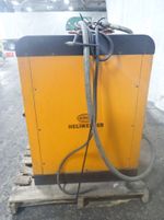 Airco Welder