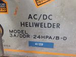 Airco Welder